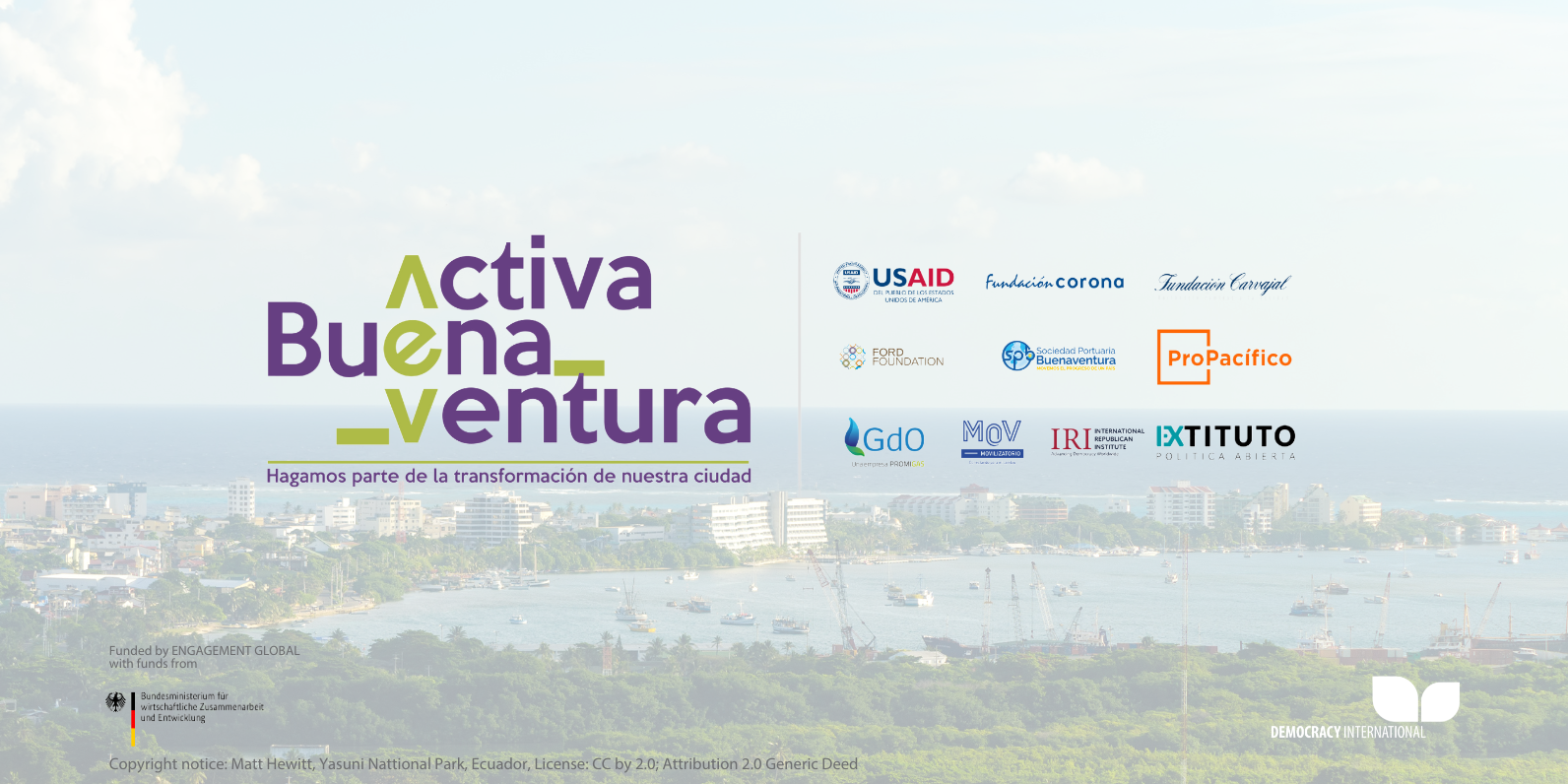 LAAA - Activa Buenaventura