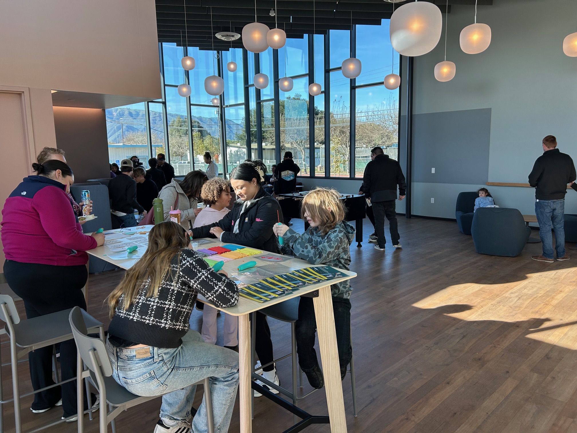 Photo by Joe Mathews