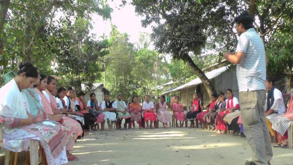 HEART SRHR Project Image