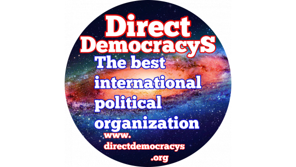 DirectDemocracyS