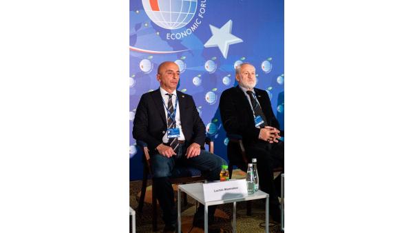  XXXI Economic Forum in Karpacz