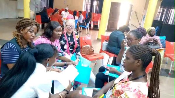 Youth Engagement and Sensitization by Keen and Care Initiative (KCI)