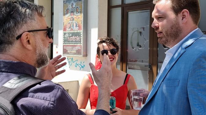 2024 Global Forum on Modern Direct Democracy 