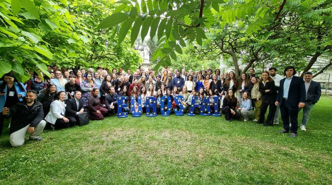 2024 Global Forum on Modern Direct Democracy 