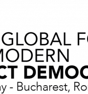 2024 Global Forum on Modern Direct Democracy 15-18 May 2024 Bucharest, Romania