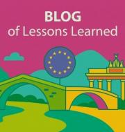 Youth Bridges Europe Blog Banner