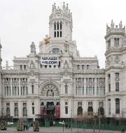 This file was produced by Ayuntamiento of Madrid, the City Council of Madrid, and provided through Diario de Madrid. Diario de Madrid website. Creative Commons CC BY 4.0.