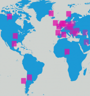 A Brief History of the Global Conference on Citizens’ Rights