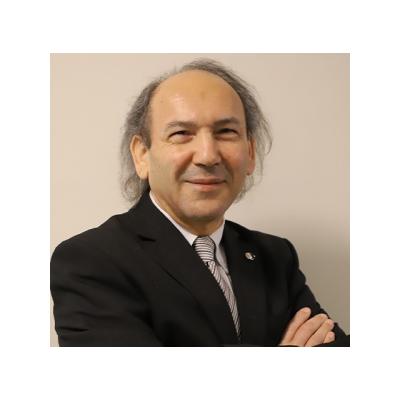 Dr. Erdogan MERT