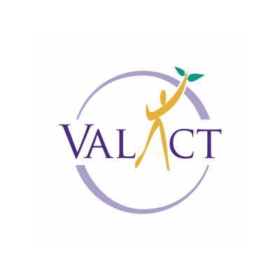 Logo of ValAct Foundation
