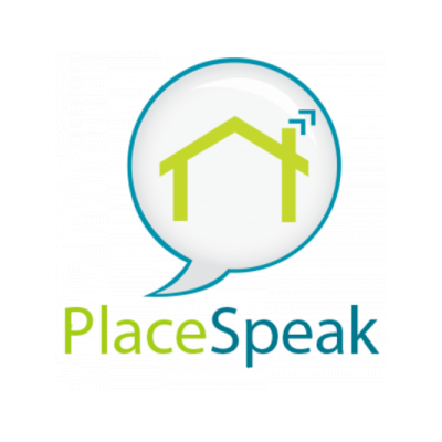PlaceSpeak Logo