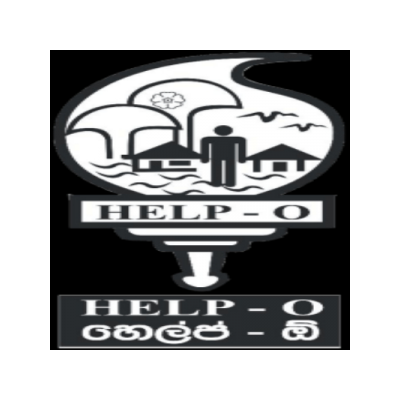 HELP-O Sri Lanka