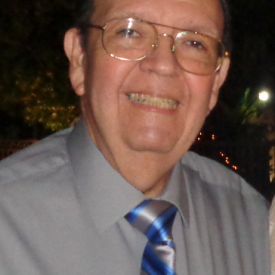 Gerardo E. Martínez-Solanas