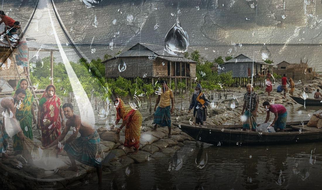 Photo by Asia Democracy Chronicles