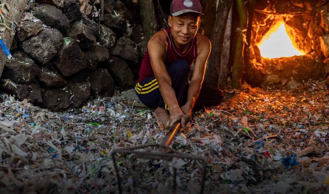 Photo by Primagung Dary Riliananda, for Asia Democracy Chronicles