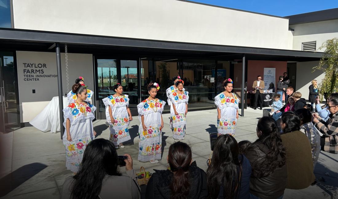 Photo by Joe Mathews