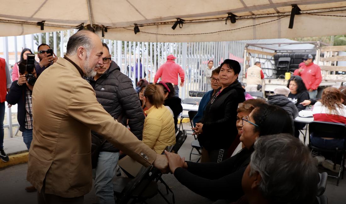 Photo credit: Courtesy International Observatory of Participatory Democracy