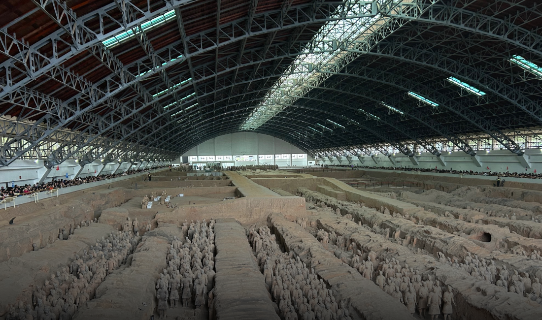 Photo by Joe Mathews