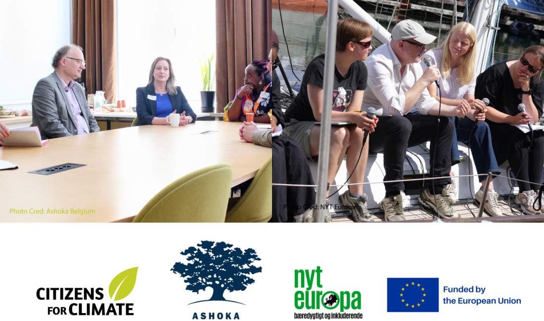Citizens for Climate 