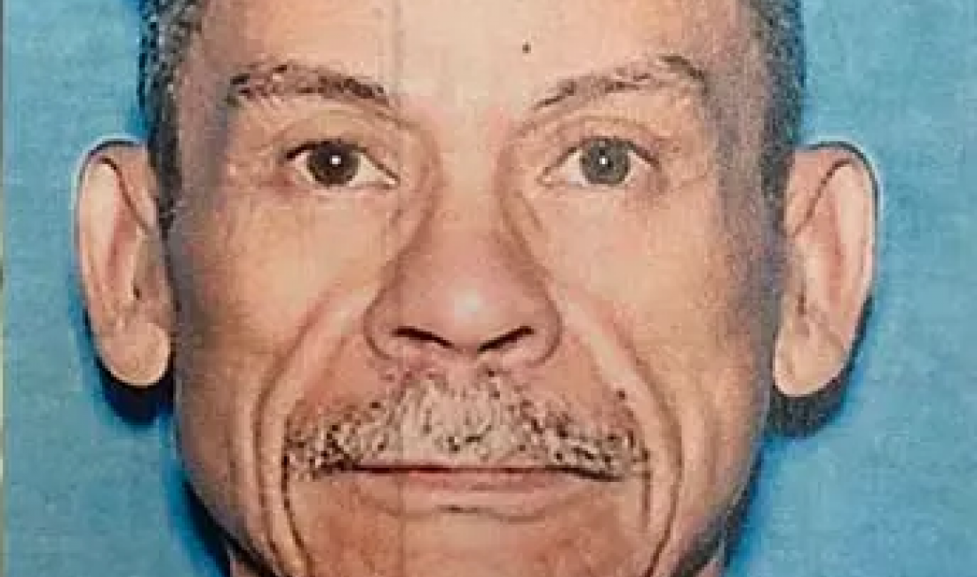 Photo credit: LAPD, 2022