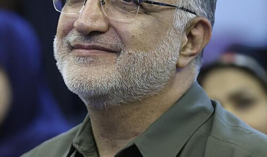 Photo credit CC 4.0 by Tehran Picture Agency