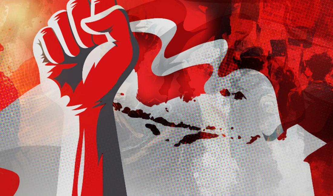 Photo credit; Asia Democracy Chronicles