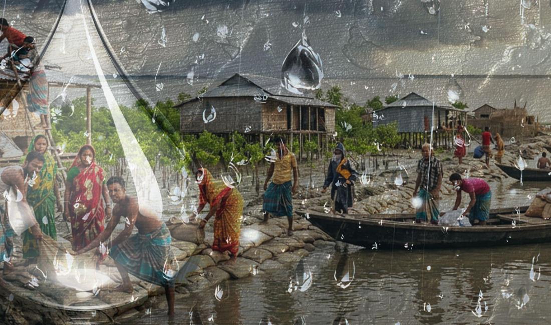 Photo by Asia Democracy Chronicles