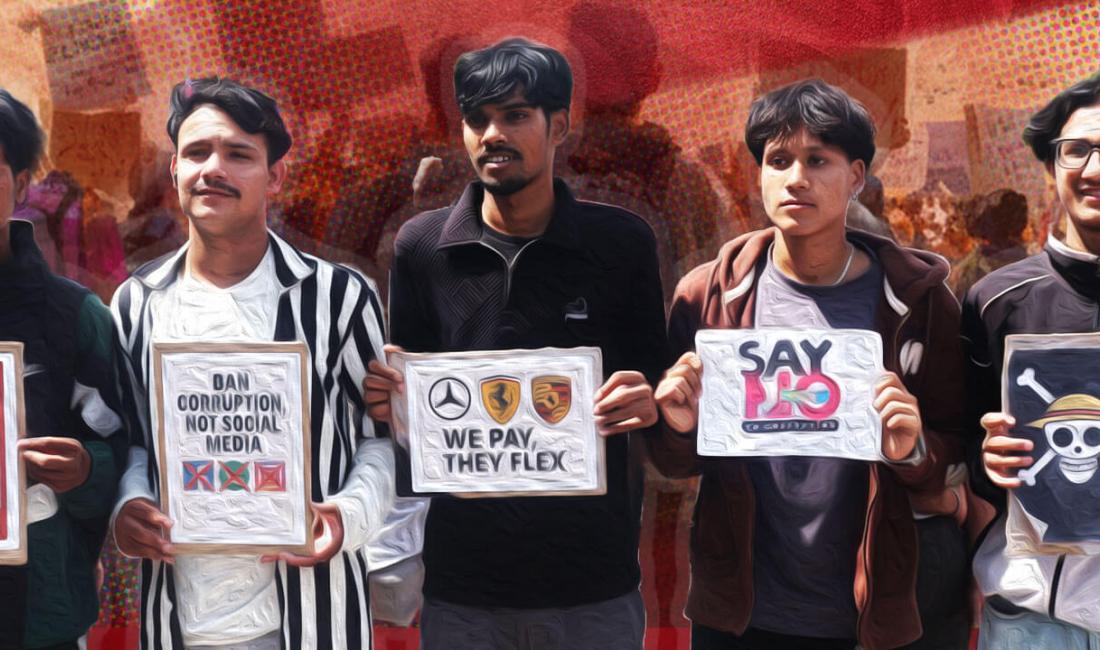 Photo credit: Asia Democracy Chronicles