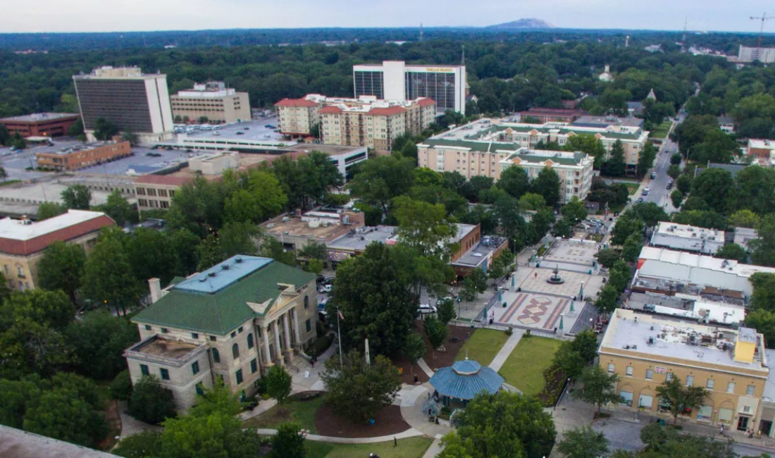 Photo credit: City of Decatur