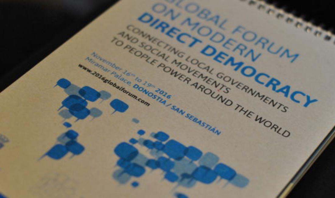 direct democracy vs representative democracy
