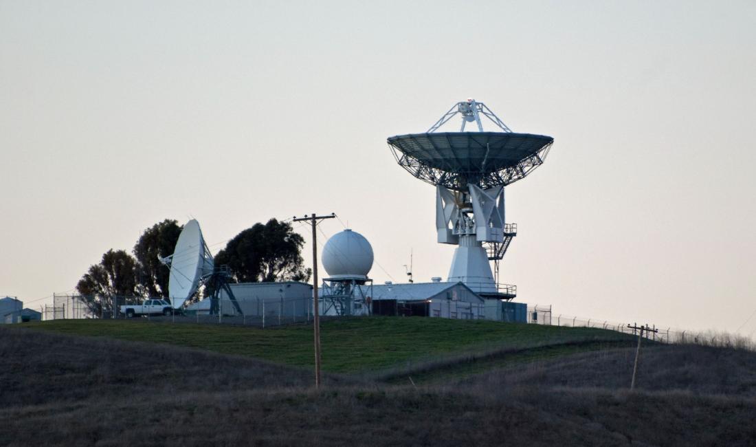 Credit: Via Flickr https://flickr.com/photos/johnkay/3207754217/