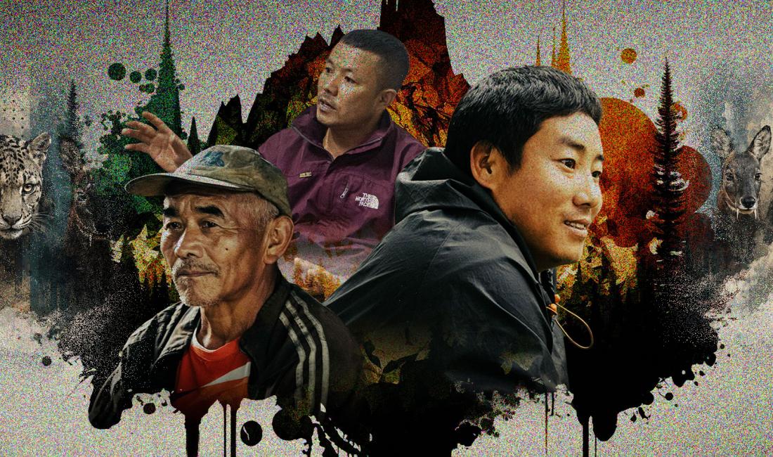 Image by Asia Democracy Chronciles