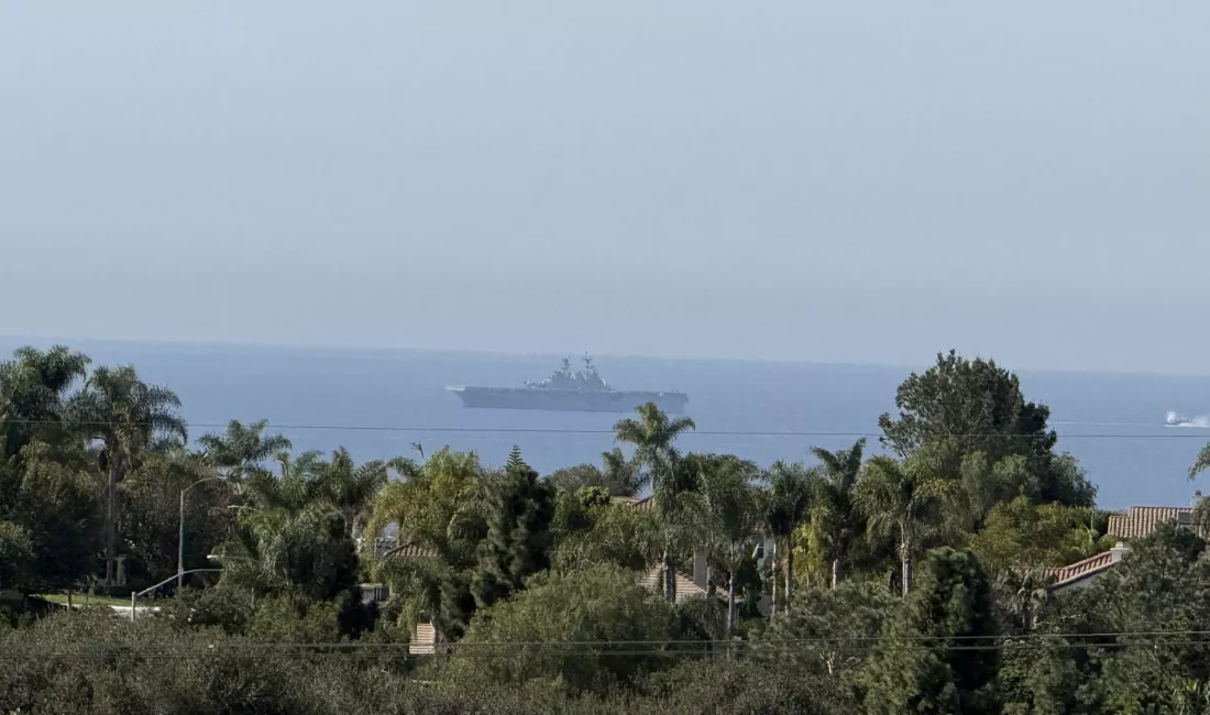 Photo by Edward Watts