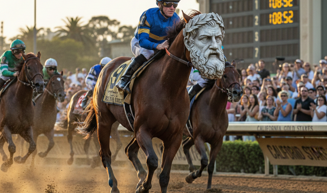 by Joe Mathews, using Google Gemini