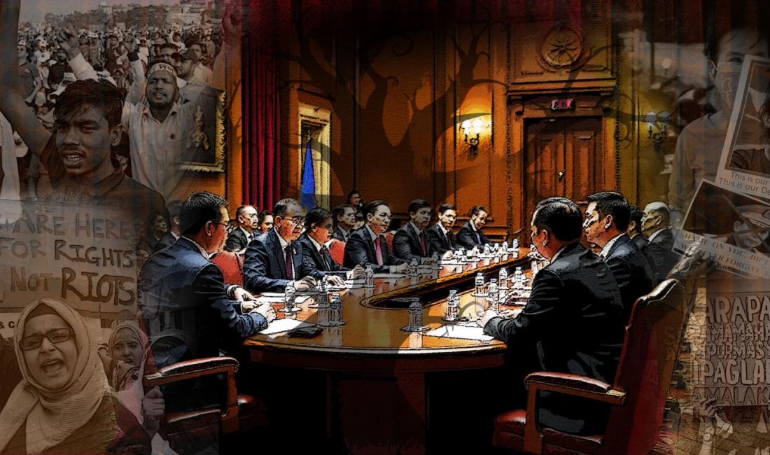 Image by Asia Democracy Chronicles