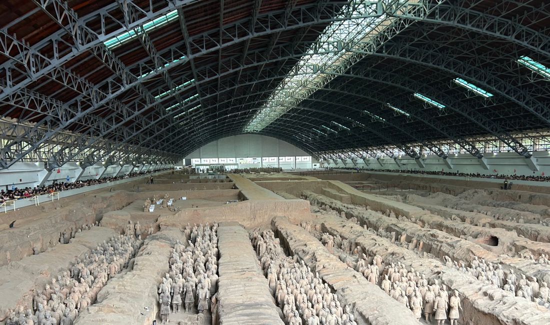 Photo by Joe Mathews