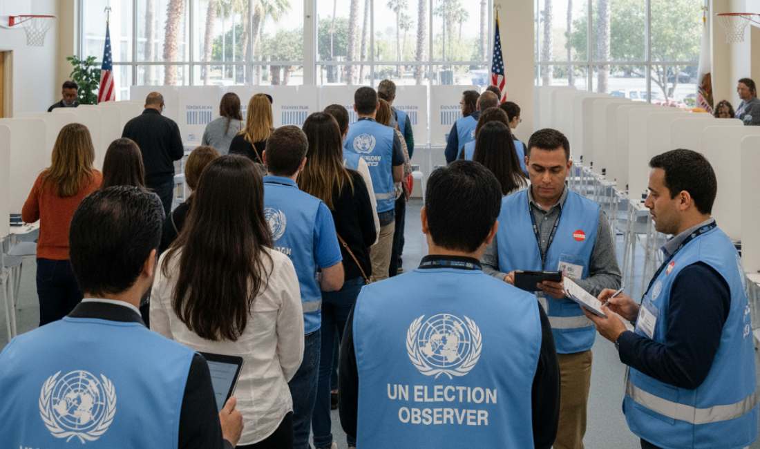 Image created by Joe Mathews with Google Gemini