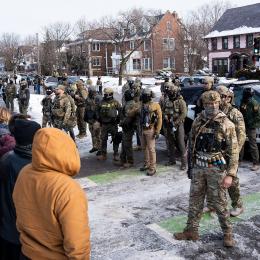 Credit Chad Davis, https://chaddavis.photography/sets/ice-in-minneapolis/ and CC 4.0