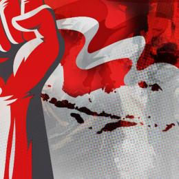 Photo credit; Asia Democracy Chronicles