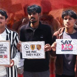 Photo credit: Asia Democracy Chronicles