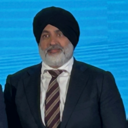 Photo by Joe Mathews