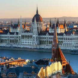 Photo credit: Budapest, by Jorge Fraganillo, via Flickr, CC BY 2.0 Deed