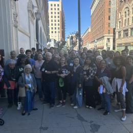 Photo by Joe Mathews