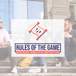 Podcast Rules of the Game