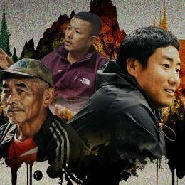 Image by Asia Democracy Chronciles