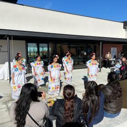 Photo by Joe Mathews