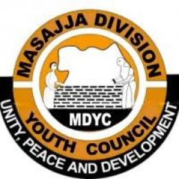 Logo from Masajja Youth Council Facebook page.