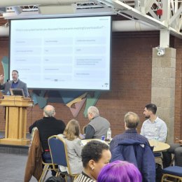 Photo credit: Nick Vlahos