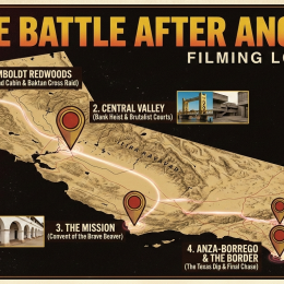 compiled by Joe Mathews with Google Gemini