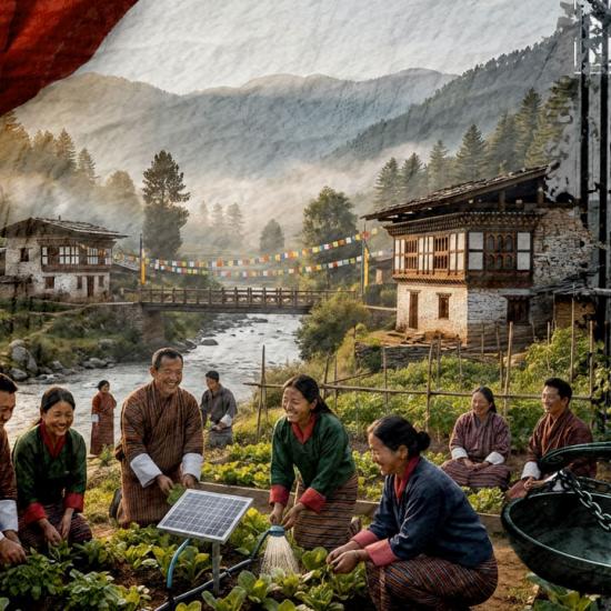 Banner image by Asia Democracy Chronicles
